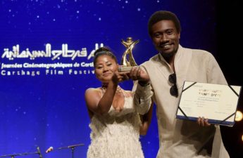 الفيلم التنزاني (الثوار) للمخرج إميل شيفجي