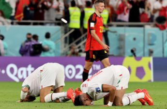 يملك المغرب فرصة إعادة كتابة التاريخ