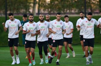 تسعى تونس لخطف النقاط الثلاث عندما تواجه أستراليا