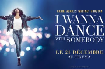 الفيلم العالمي I Wanna Dance With Somebody