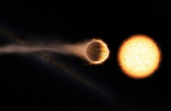 يقع Kepler-1658b على بعد 2600 سنة ضوئية من الأرض