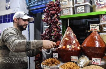 الهريسة التونسية على قائمة التراث العالمي غير المادي