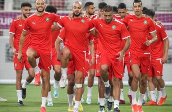 تبدو حظوظ المغرب مرتفعة في بلوغ ثمن النهائي للمرة الثانية في تاريخه