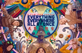 الفيلم الكوميدي Everything Everywhere All At Once