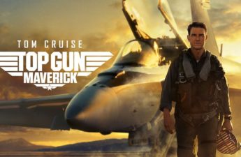 فيلم Top Gun الشهير