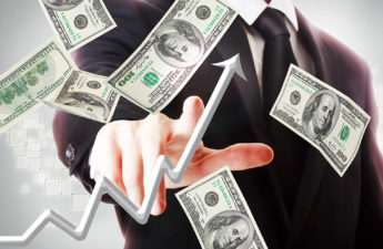 ارتفع مؤشر الدولار