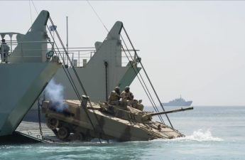 تصنيف الجيوش العربية لعام 2023