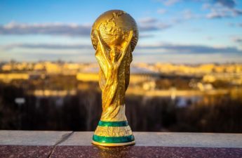 مونديال 2030 في كرة القدم