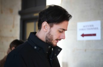 المغني المغربي سعد لمجرد