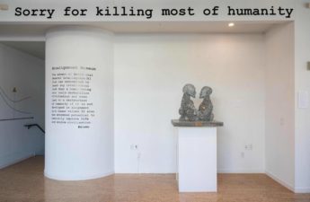 متحف سوء الاصطفاف Misalignment Museum