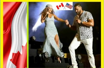 حفلات الفنان التونسي بلطي نجاح كبير بكندا و أمريكا