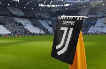 نادي جوفنتوس الإيطالي