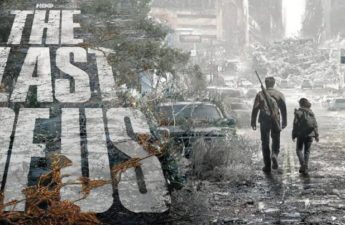 مسلسل The Last of Us