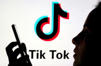 المجرمون يعتمدون منصة TikTok