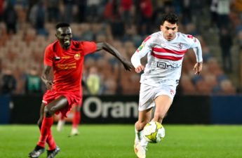 الزمالك والمريخ يودعان دوري أبطال أفريقيا