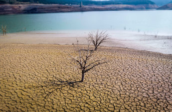 أزمة مائية عالمية وشيكة
