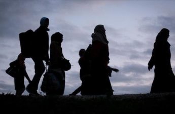 طلبات لجوء مواطنين عرب لدى دول الاتحاد الأوروبي