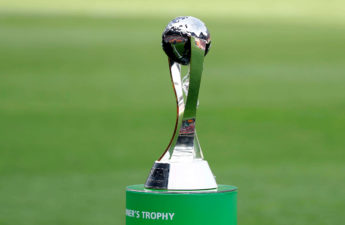 كأس العالم للرجال تحت 20 عاماً