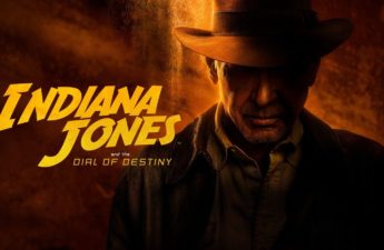 فيلم Indiana Jones and the Dial of Destiny