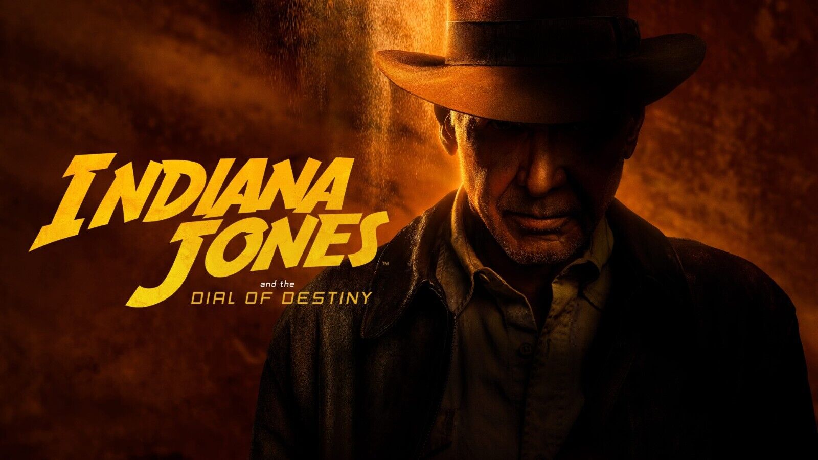 فيلم Indiana Jones and the Dial of Destiny