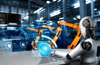ينتظر القطاع الصناعي بفارغ الصبر ثورة الذكاء الاصطناعي والتكنولوجيا