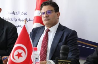 رفيق عبد السلام بوشلاكة