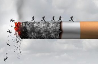 اليوم العالمي للامتناع عن التدخين