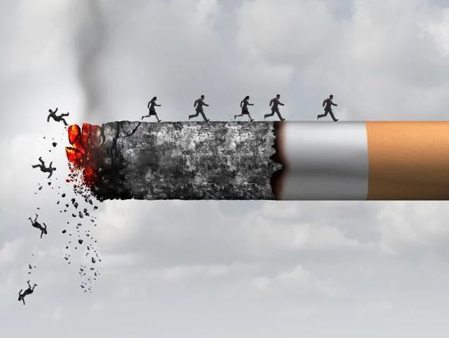 اليوم العالمي للامتناع عن التدخين