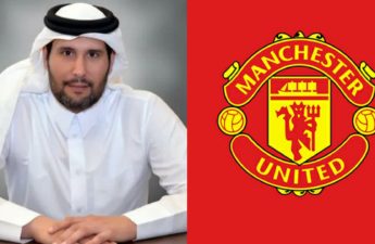 الشيخ جاسم بن حمد بن جاسم بن جبر آل ثاني