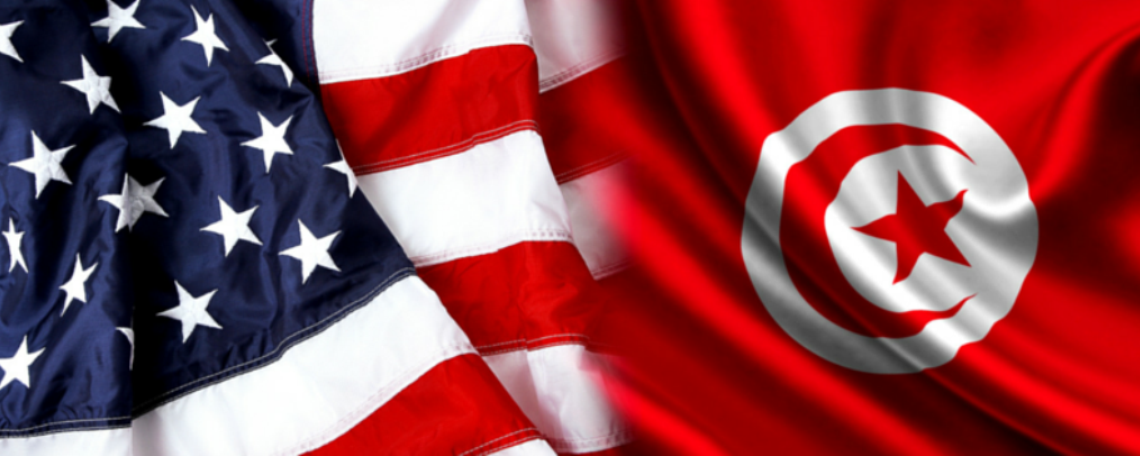 تونس الولايات المتحدة