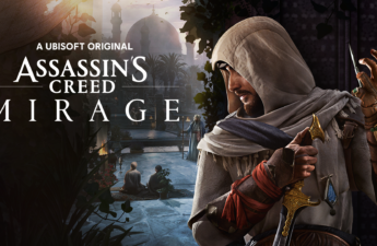 نسخة بتقنية الواقع الافتراضي من Assassin's Creed