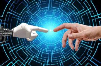اتصال افتراضي مع أشخاص فارقوا الحياة بالاعتماد على الذكاء الاصطناعي
