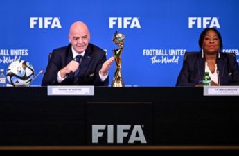 كأس العالم للأندية 2025 الموسعة والتي ستشمل 32 فريقًا