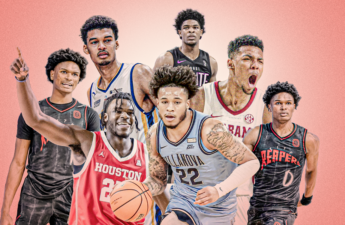 درافت دوري كرة السلة الأميركي للمحترفين NBA