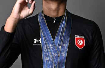 التونسي أحمد أيوب الحفناوي
