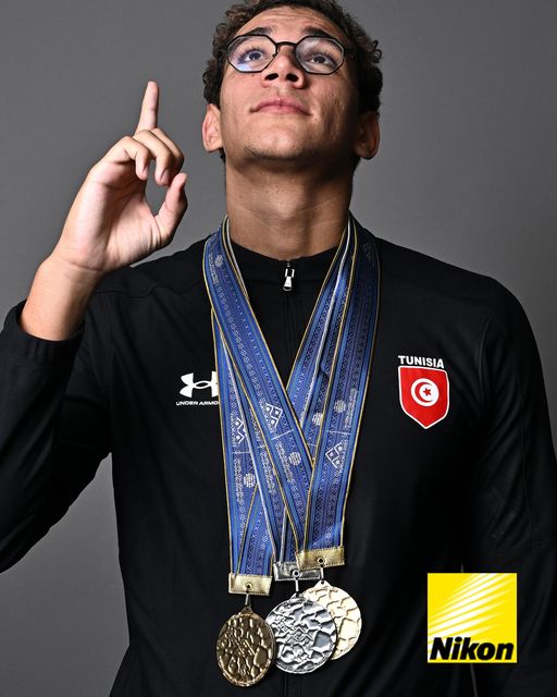 التونسي أحمد أيوب الحفناوي