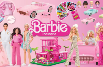 فيلم باربي الذي يحيى الهوس بالدمية البلاستيكية