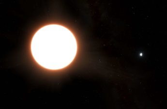 أول كوكب خارج المجموعة الشمسية يضاهي سطوع كوكب الزهرة