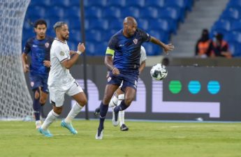 الشباب السعودي يتفوق على الزمالك المصري