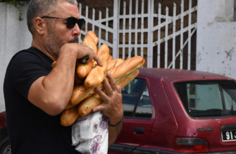 أزمة الخبز تؤجج مخاوف التونسيين