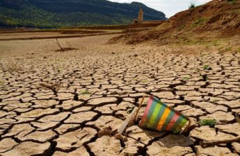 ظاهرة «إل نينيو» El Niño المناخية