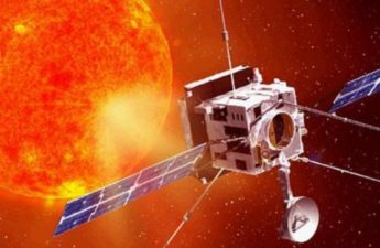 الهند تستعد لإطلاق أول مرصد فضائي لدراسة الشمس