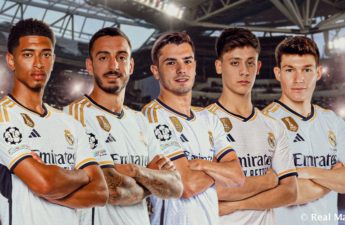 ريال مدريد يبحث عن استعادة لقب الدوري الإسباني
