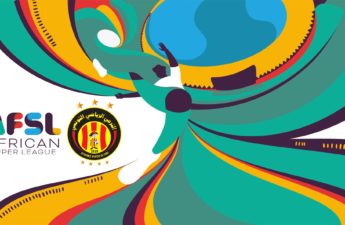 أول نسخة من الدوري الإفريقي (السوبر ليغ) التي يشارك فيها الترجي الرياضي التونسي