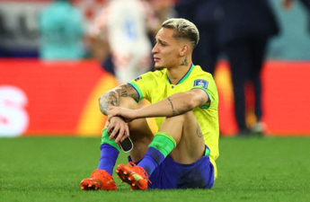 البرازيلي أنتوني