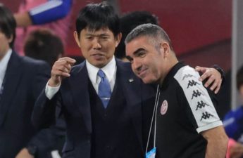 مدرب منتخب تونس، جلال القادري