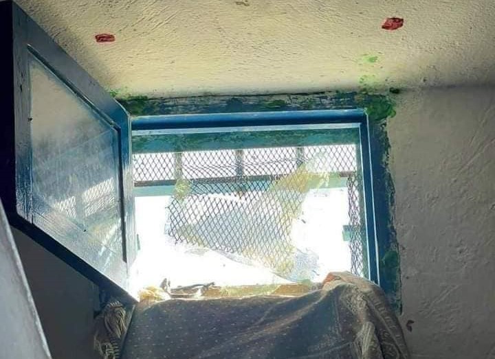 هروب 5 إرهابيين من سجن المرناقية