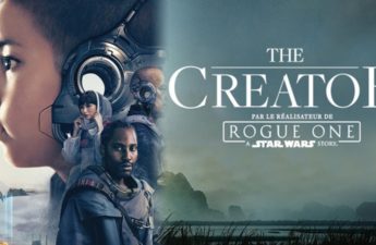 الفيلم العالمي The Creator