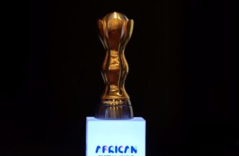 بطولة الدوري الإفريقي