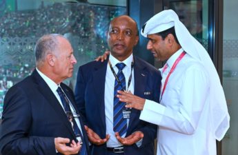 خطة CAF الجديدة لإدارة حقوق البث التلفزي